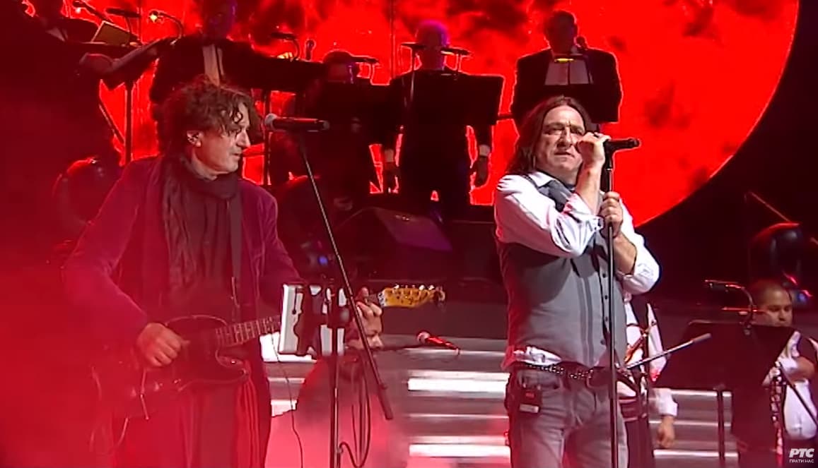 Na dočeku srpske Nove godine u Čačku Goran Bregović, gost na koncertu Tifa