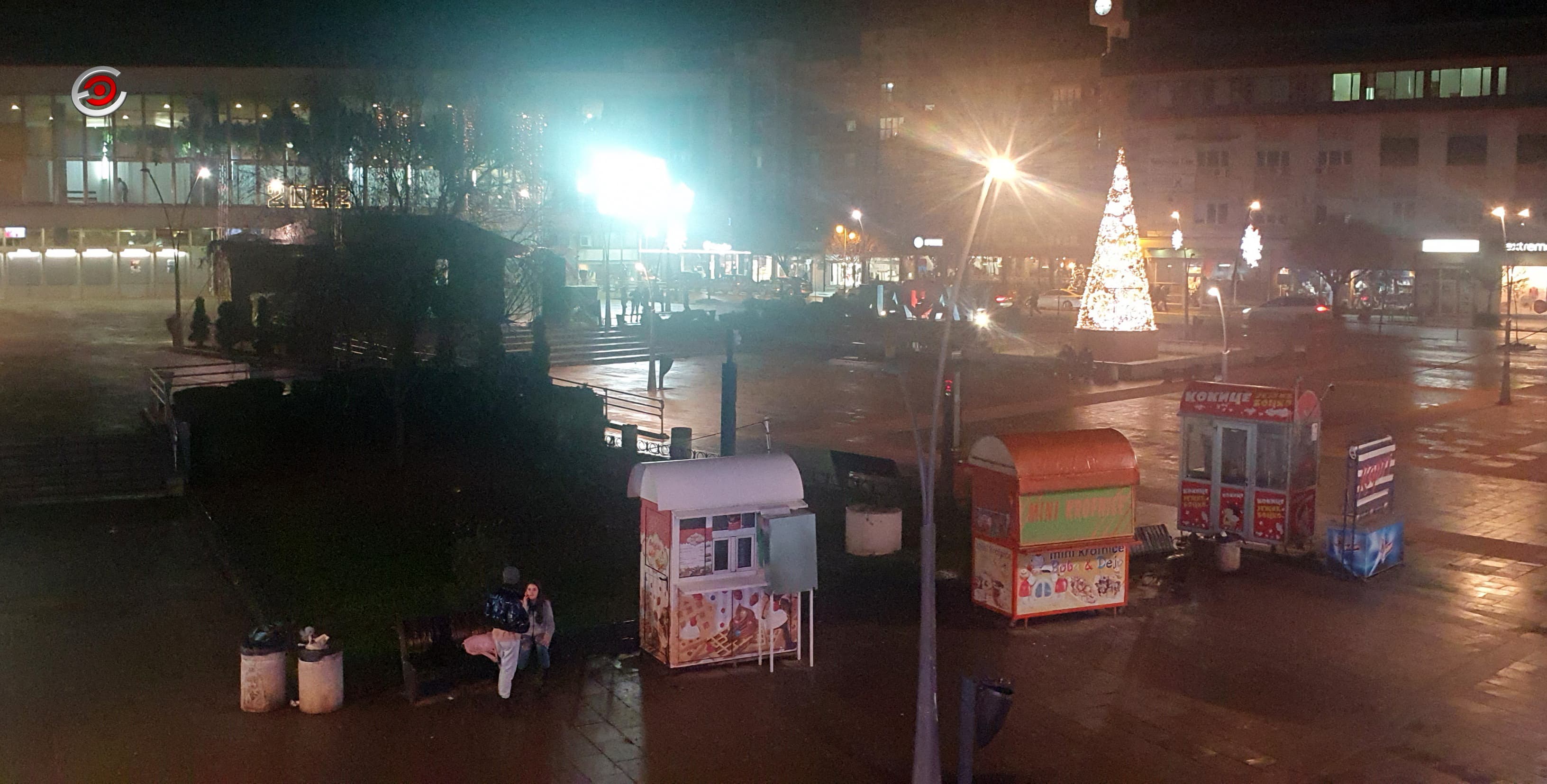 Rekordi u zagađenju vazduha: Čačak, pa Delhi