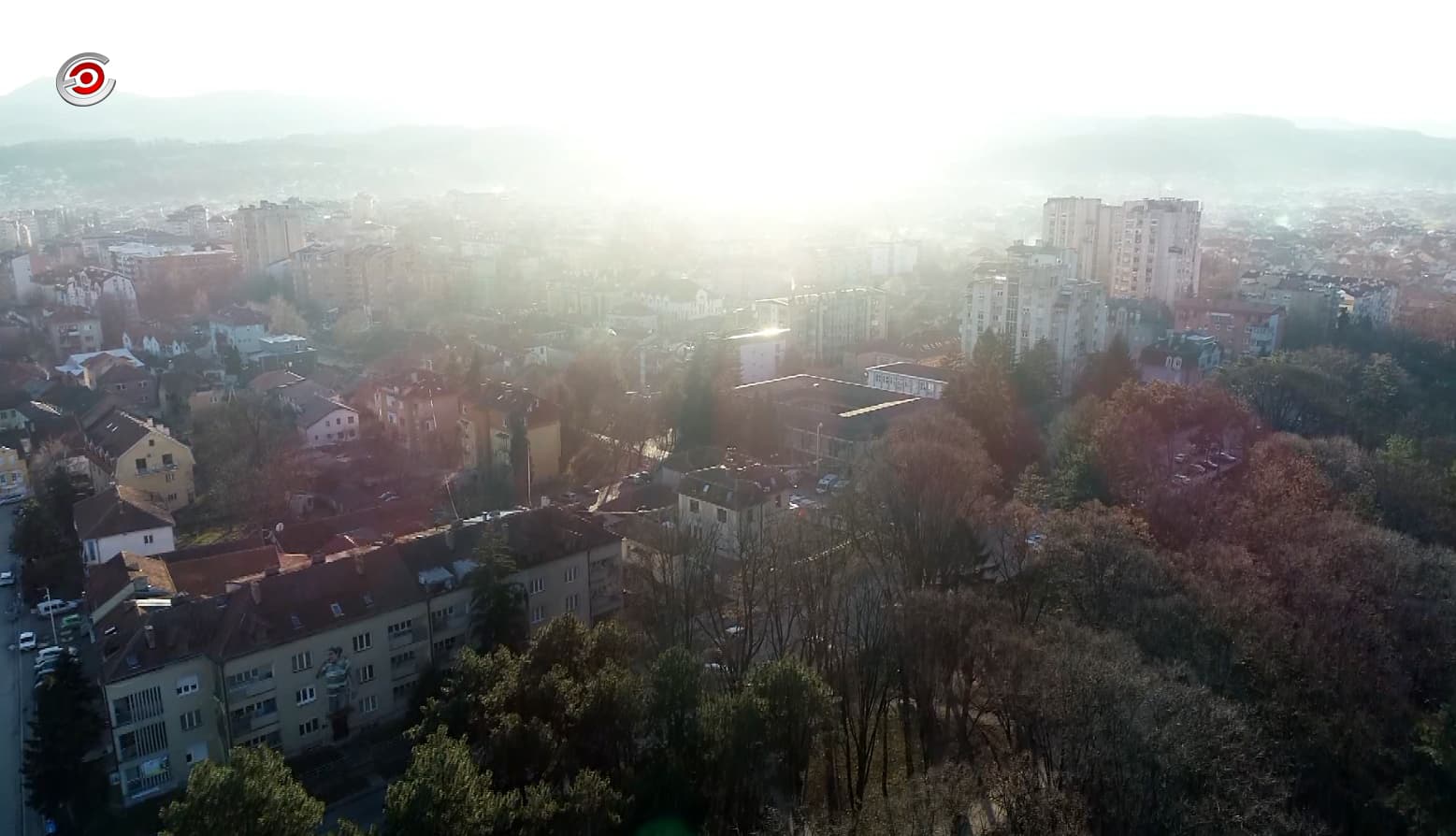 U Srbiji danas do 20 stepeni