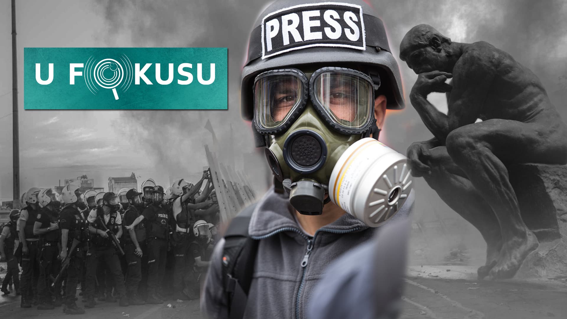 U FOKUSU: Nekažnjivost za napade na novinare je nedopustiva, pravda će svakako stići (VIDEO)