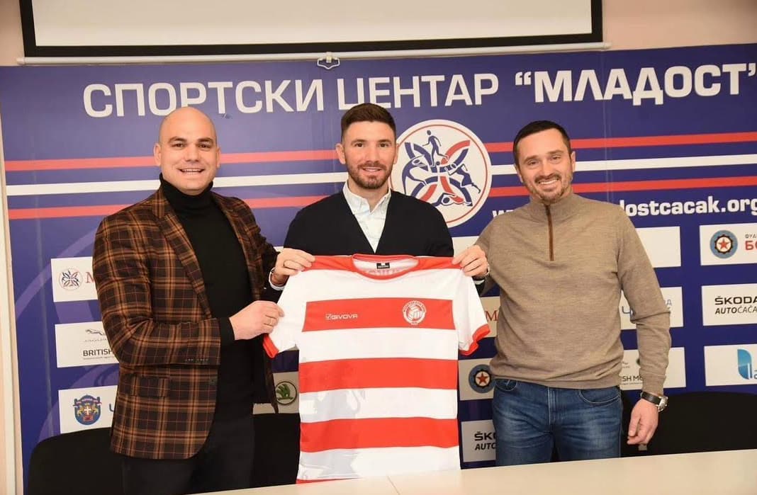 Bomba kraj Morave: Posle 17 godina "Suljo" se vratio kući