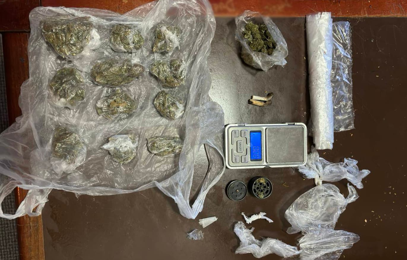 Na Kopaoniku uhapšen Čačanin, u apartmanu pronađena droga