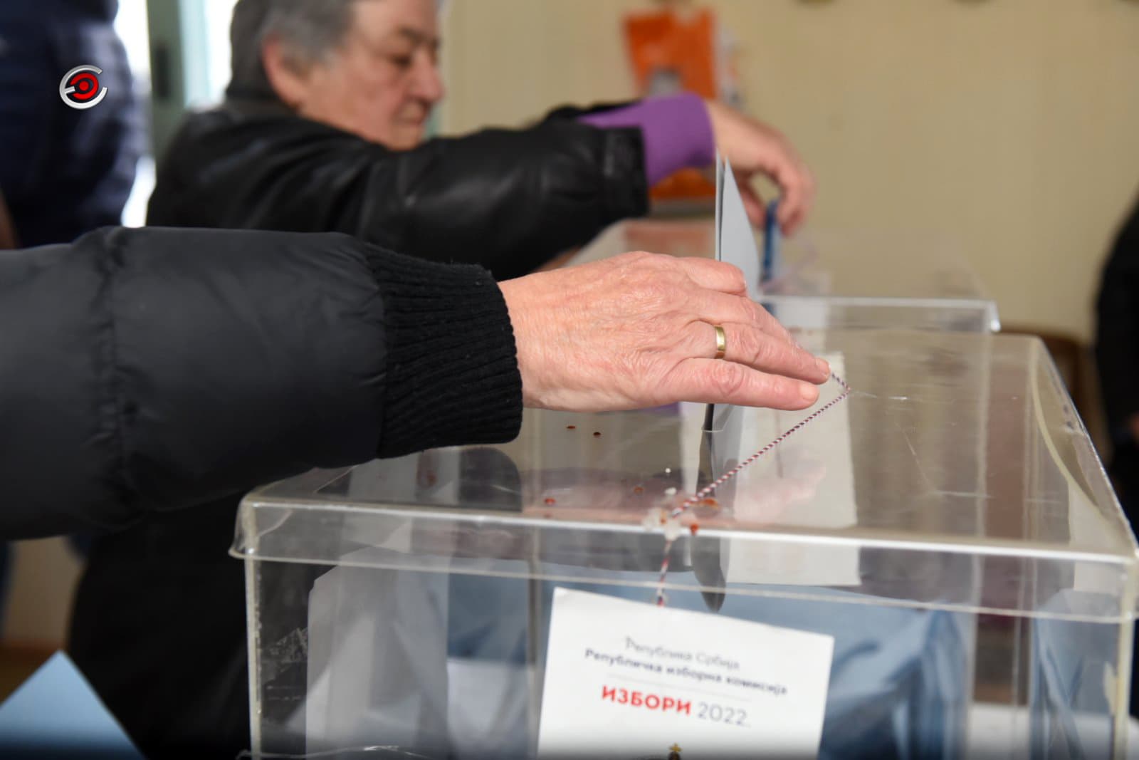 "Srbija protiv nasilja": Izveštaj ODIHR potvrdio da su izbori pokradeni, Brnabić: Laži i besmislice o krađi izbora