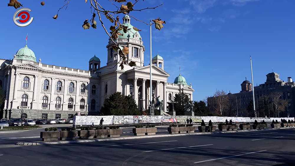 Ide se na nove izbore u Beogradu: Predsedništvo SNS-a prihvatilo Vučićev savet