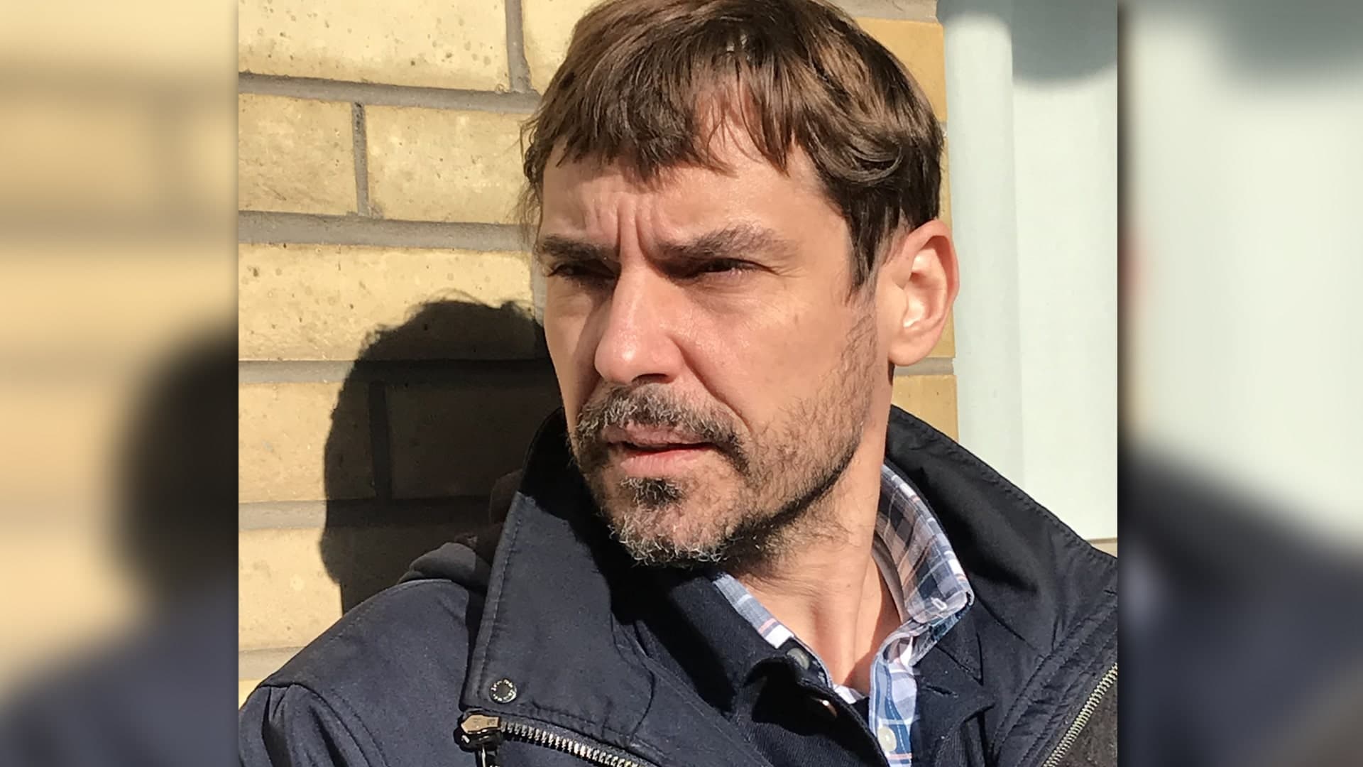 Dobitnik Disove nagrade za 2024. godinu - Nenad Jovanović