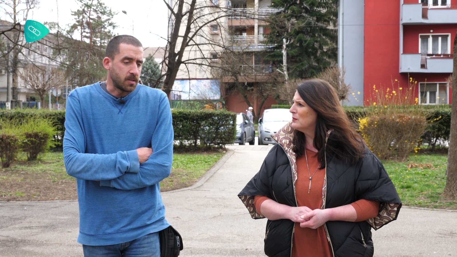OTVORENO O SVEMU: Aktivistički put Miloša Kuvekalovića (VIDEO)