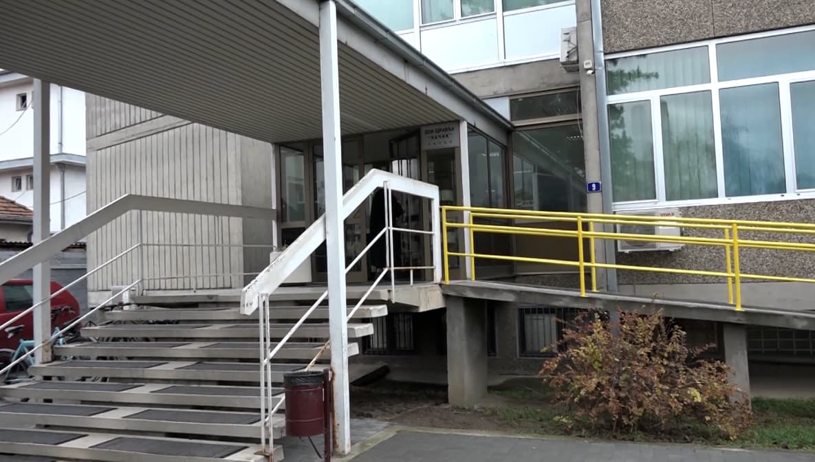 U nedelju preventivni pregledi dojke i PSA test za muškarce u Domu zdravlja