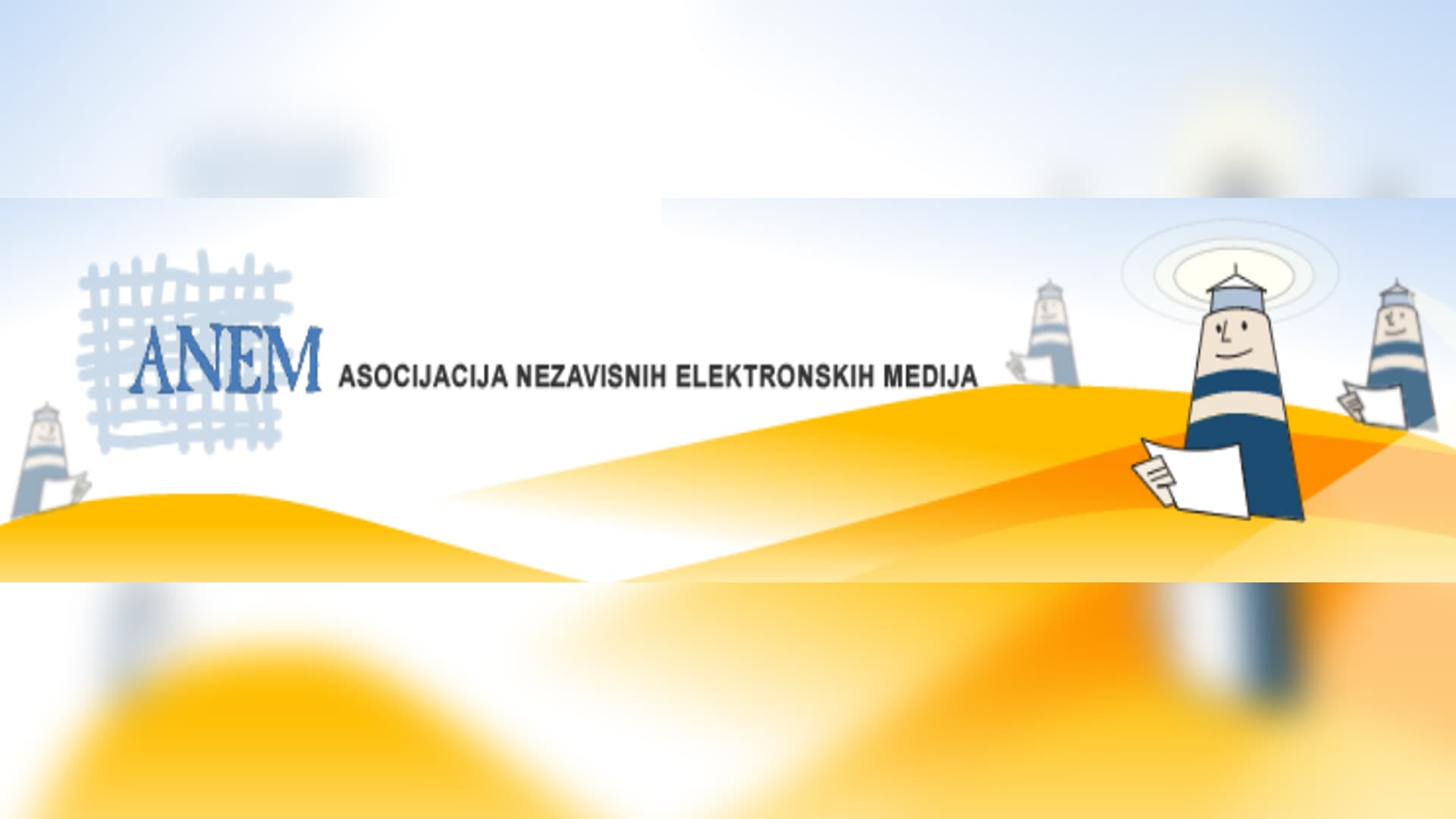 Monitoring izveštaj ANEM-a za mart 2024. godine o slobodi izražavanja, starim i novim propisima i analizom SLAPP tužbi