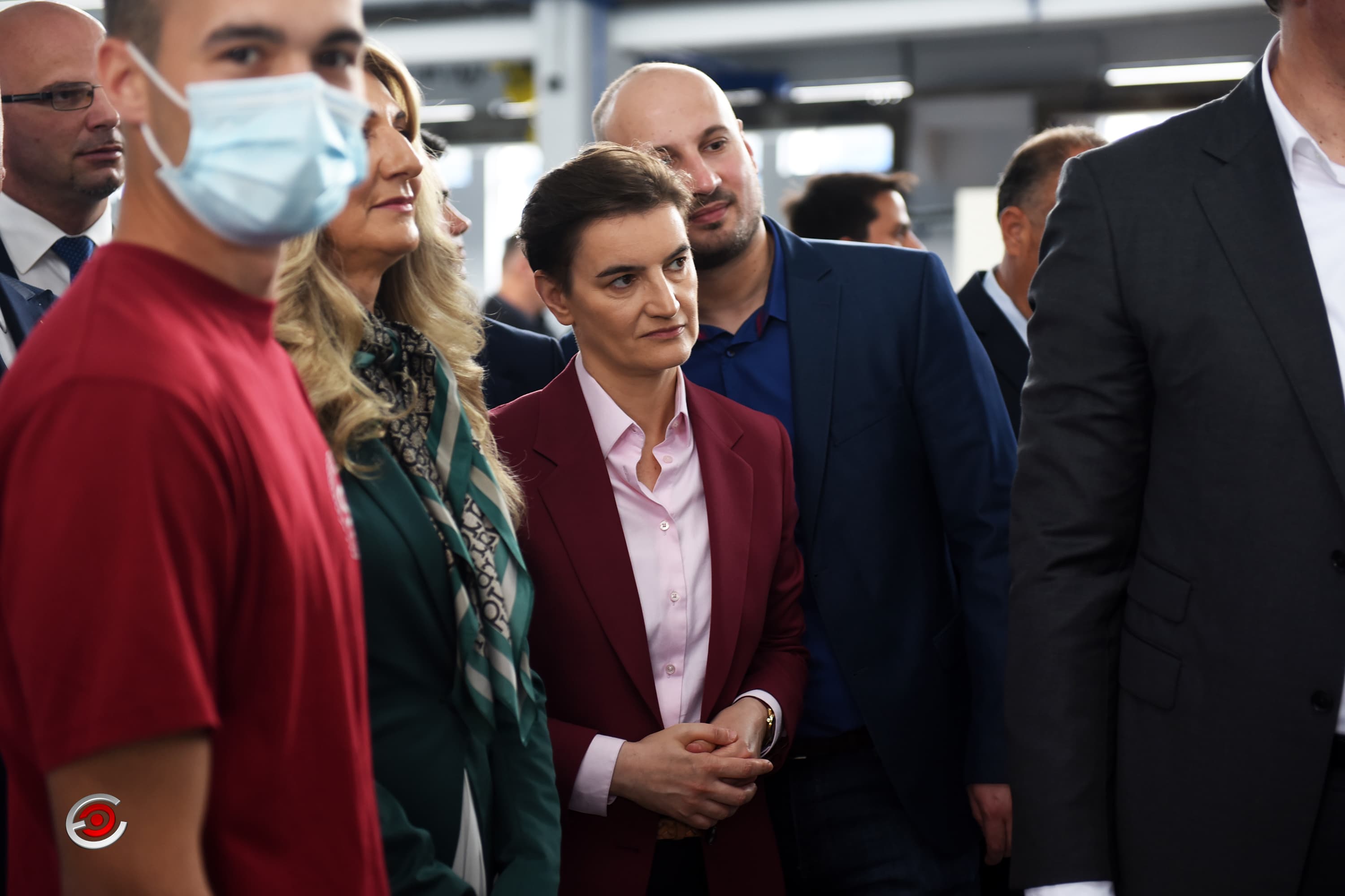 Brnabić: Opozicija više ne želi da svi lokalni izbori budu objedinjeni 2. juna