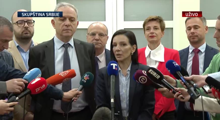 Opozicija: Saopštićemo odluku o učešću na beogradskim izborima u petak