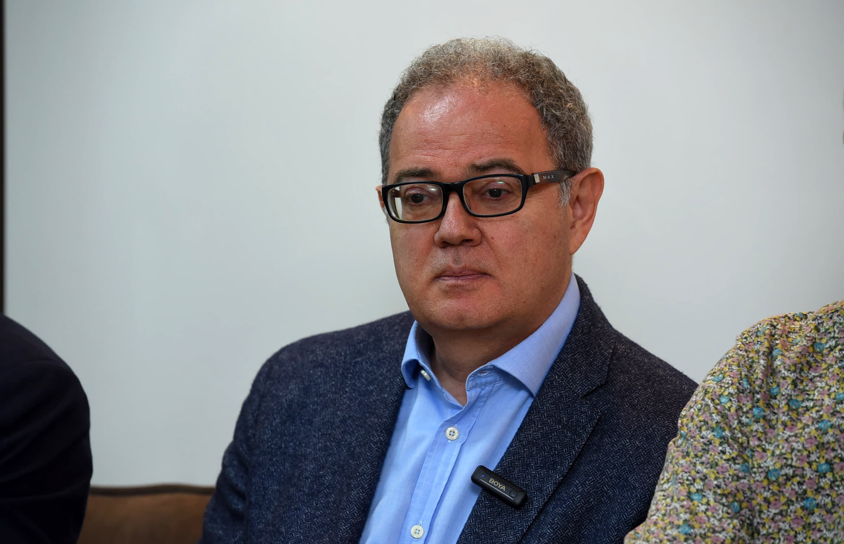 Lutovac: Dogovoreno da osobe koje su nedavno menjale prebivalište neće glasati na novoj adresi