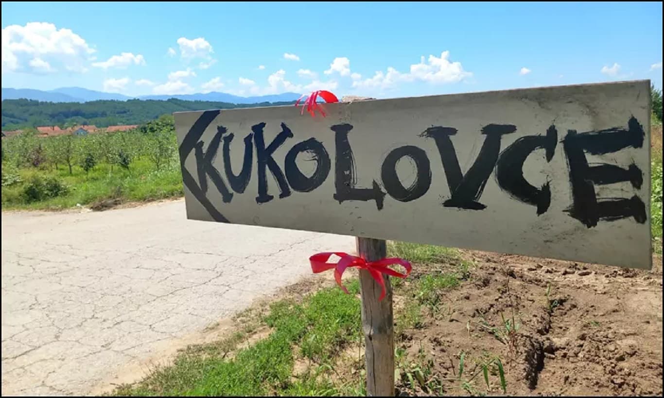 Savkovića kosÐ° kao Kukulovci