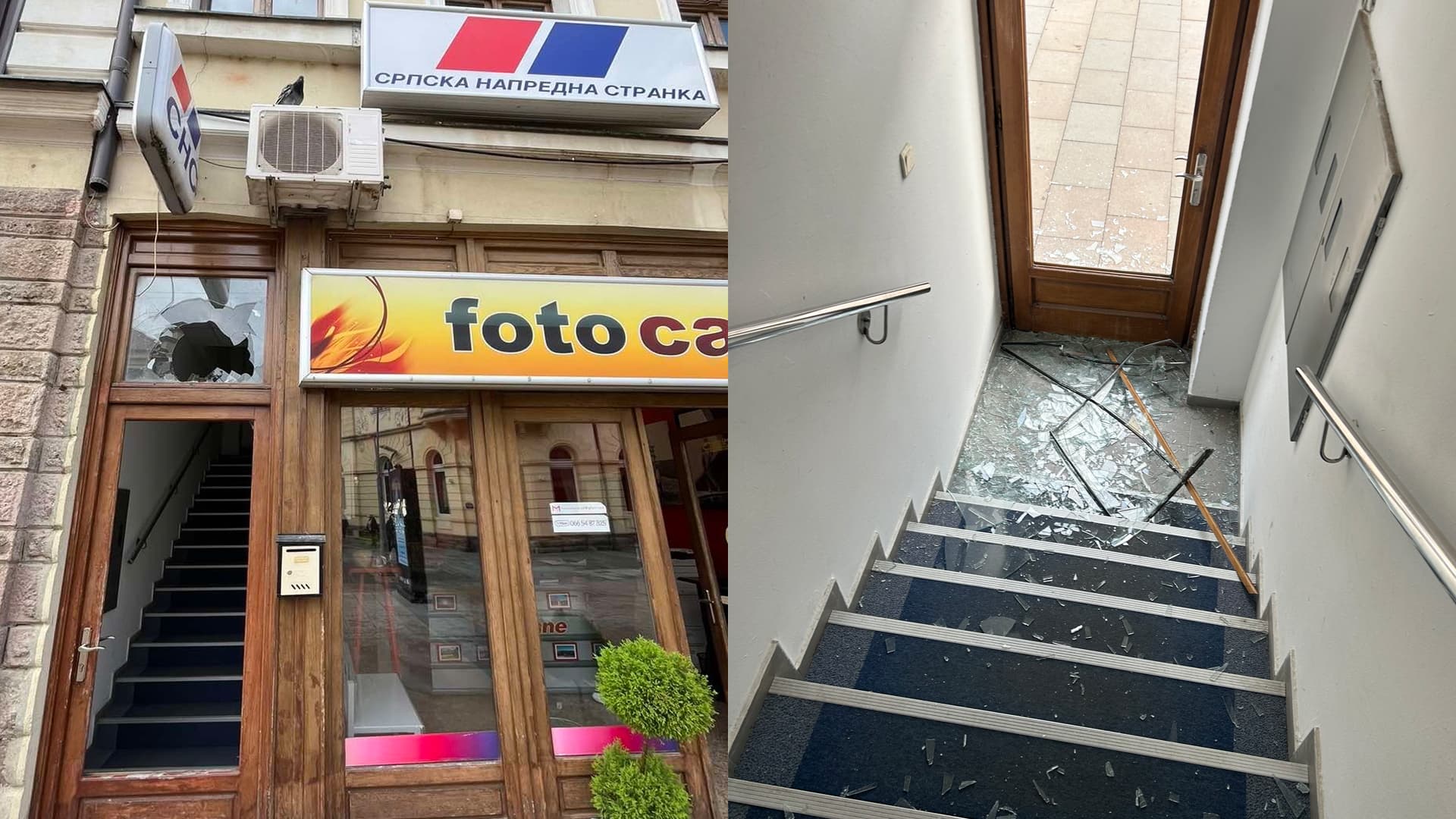 SNS Čačak: Ko nema sokola i kukavici se veseli