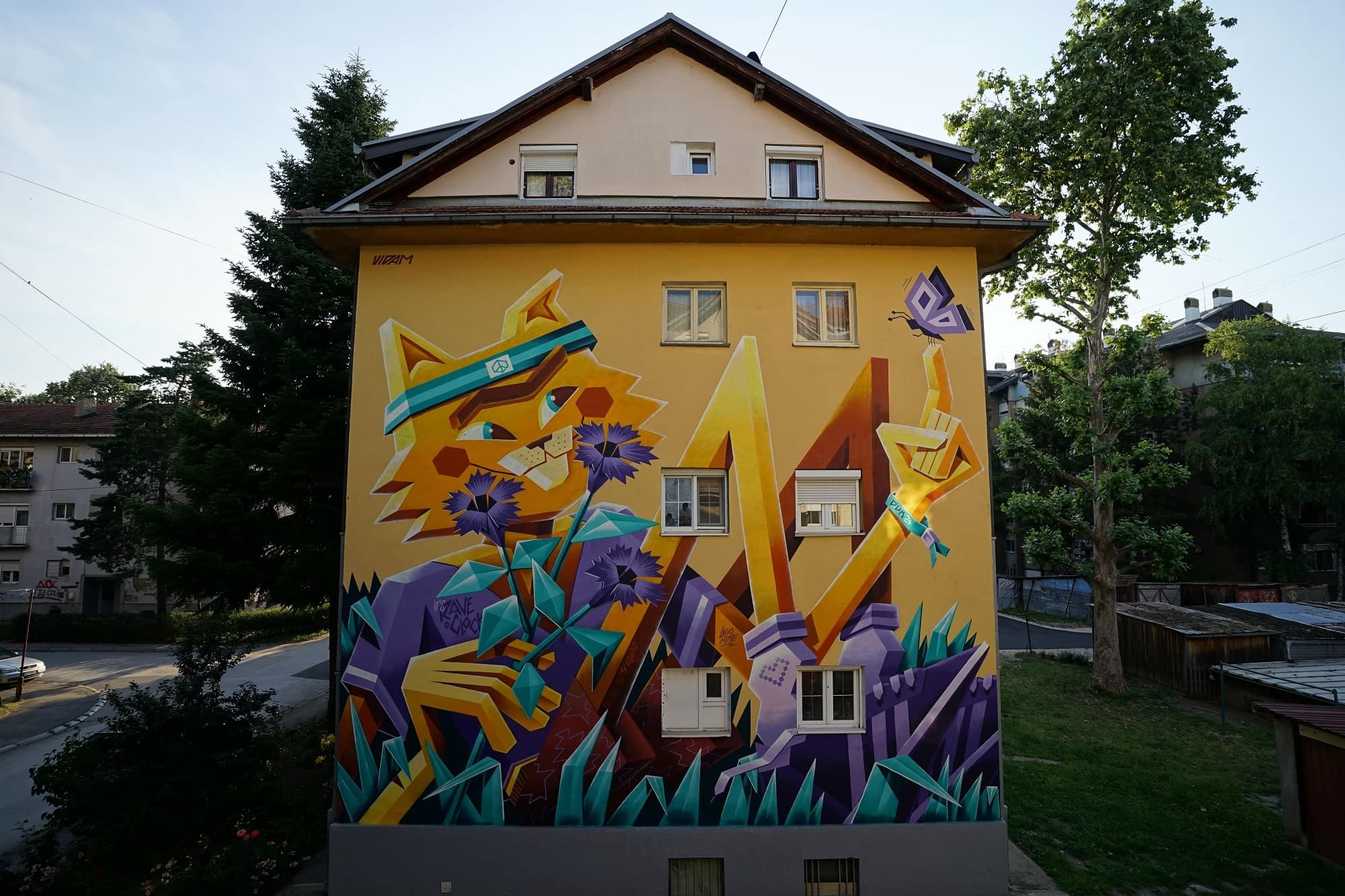 Festival o kom svi pričaju: Završen jubilarni deseti DUK festival u Čačku (FOTO)