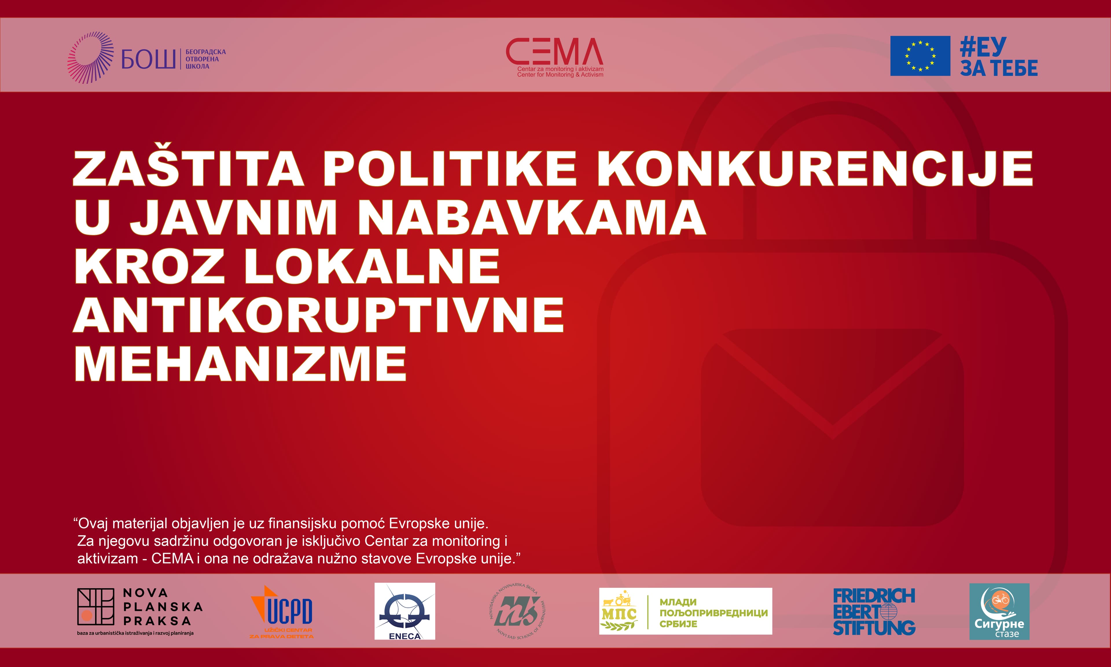 Ključni izazovi u javnim nabavkama