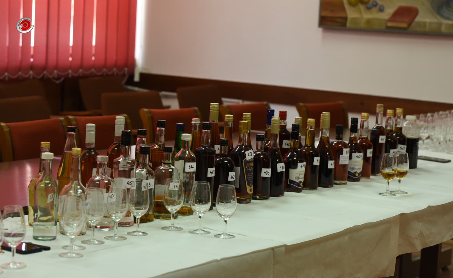 Proglašeno deset najboljih šljivovica u Srbiji