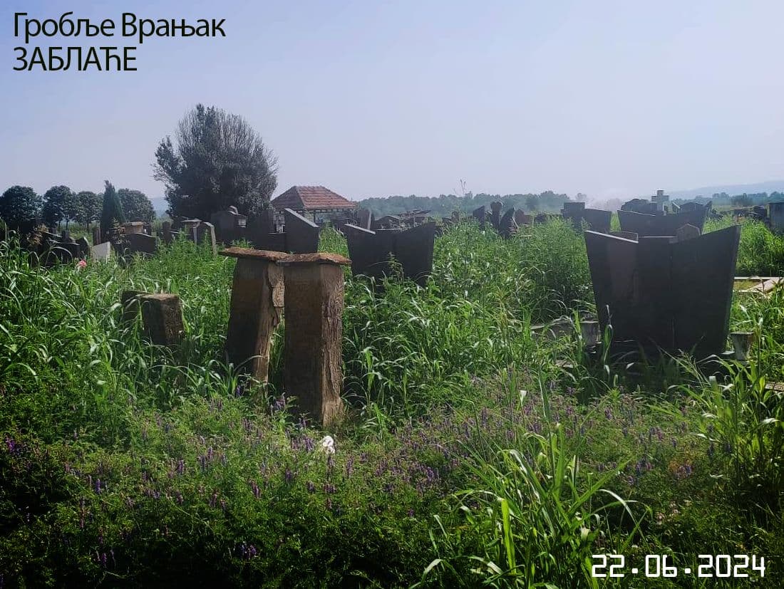GRAčANI REPORTERI: Dvostruka tuga (FOTO)