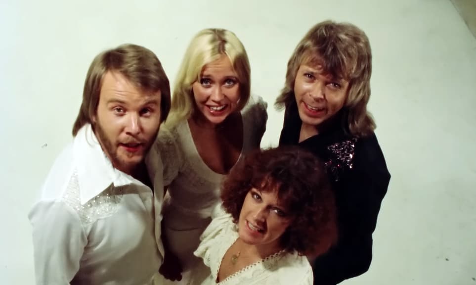 VRATILI SE U STUDIO POSLE VIŠE OD 3 DECENIJE: Grupa ABBA PONOVO stvara hitove! (VIDEO)