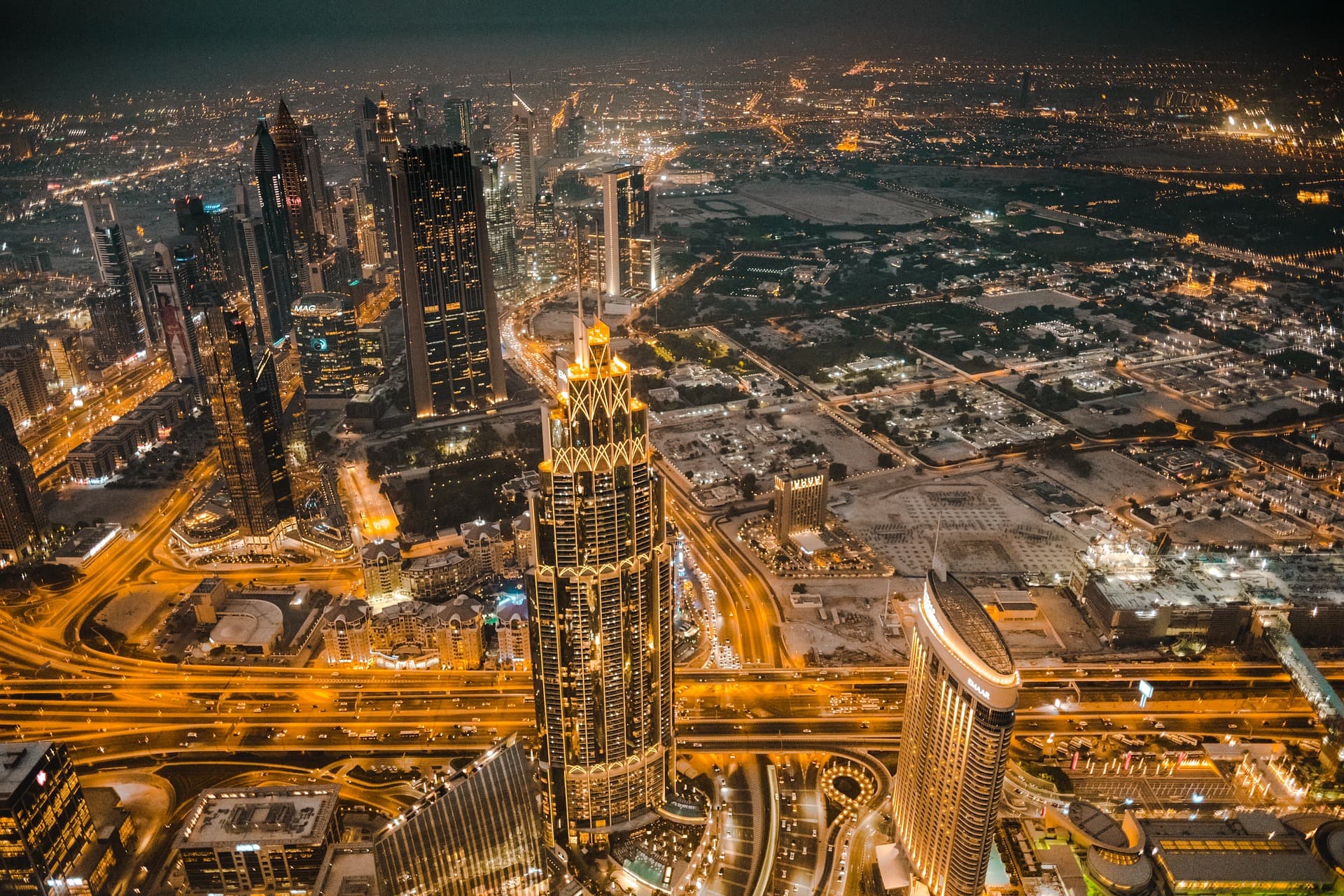 Dubai predstavio prvi sopstveni font