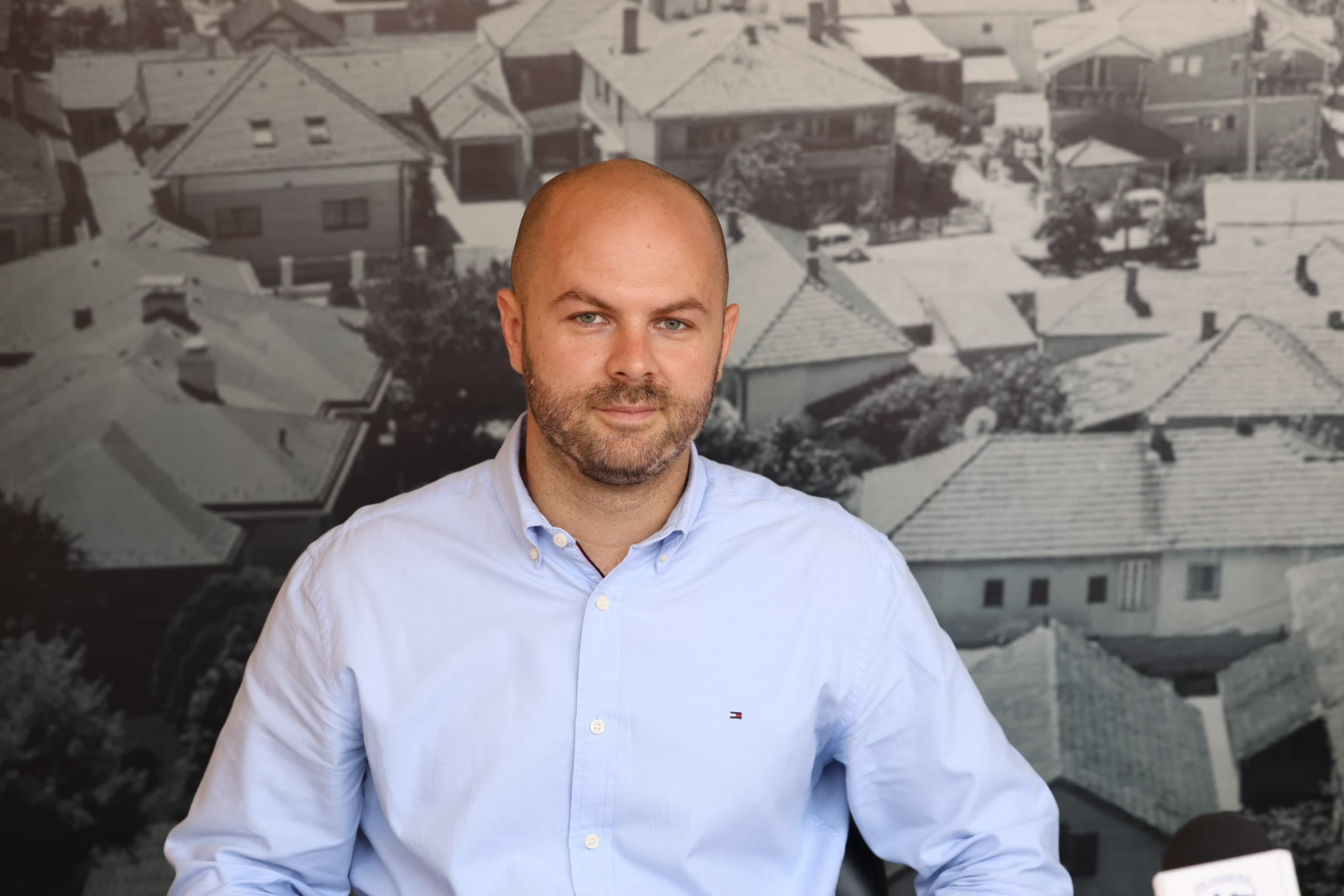 Jelesijević: Odbranićemo Čačak