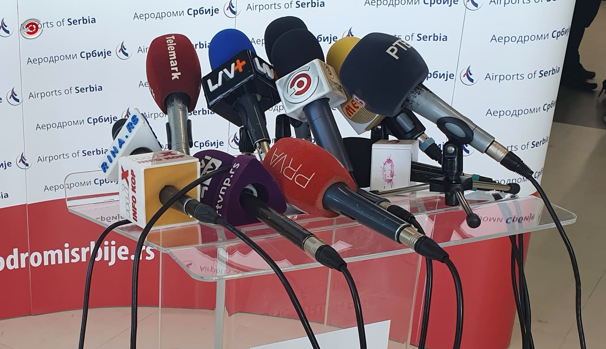SafeJournalists: Srpskim novinarima odmah potrebna zaštita, hajka protiv njih u punom jeku