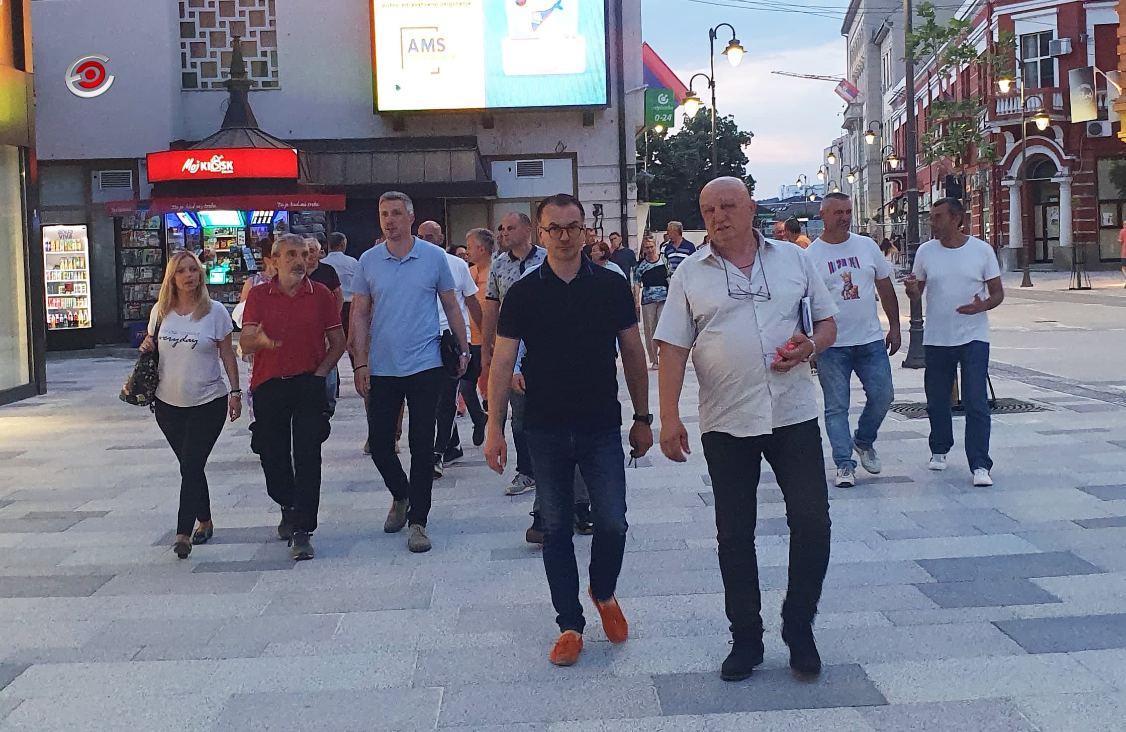 Popović: Čačak u teškom pravnom položaju, dva meseca posle lokalnih izbora nije završen izborni ciklus