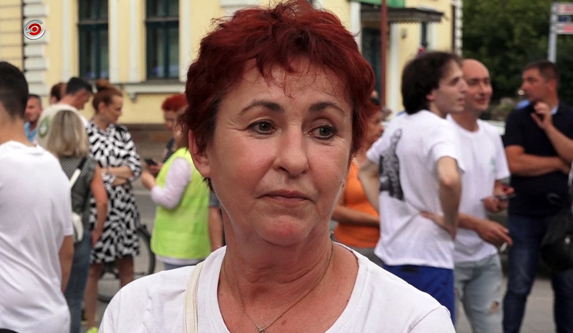 Bralović: Uhapšen i Čačanin, ako ne puste aktiviste, pozvaćemo ljude i otići tamo gde će vlast da zaboli