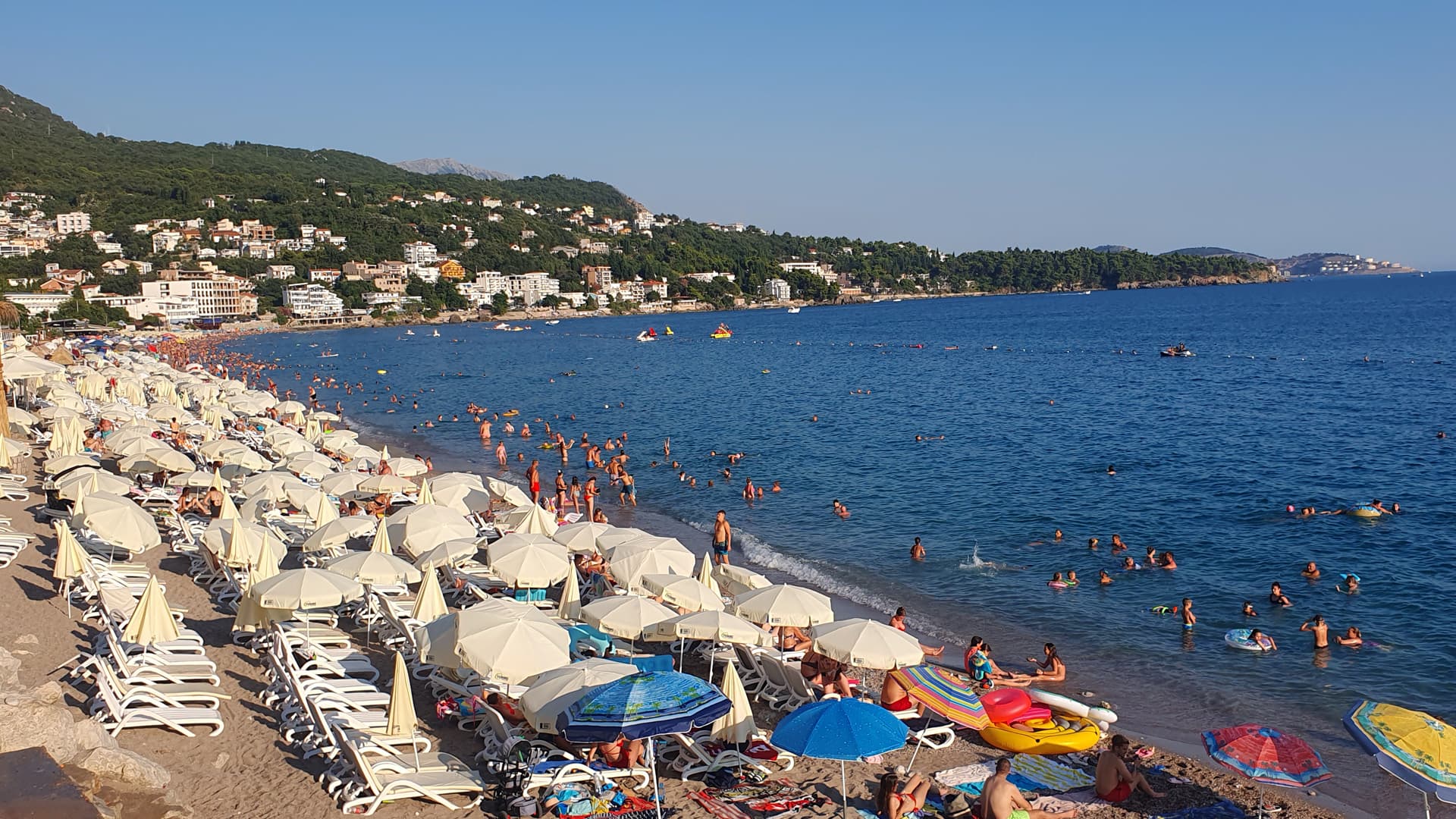 RHMZ upozorava na jak toplotni talas do 18. avgusta, temperature i do 41 stepena