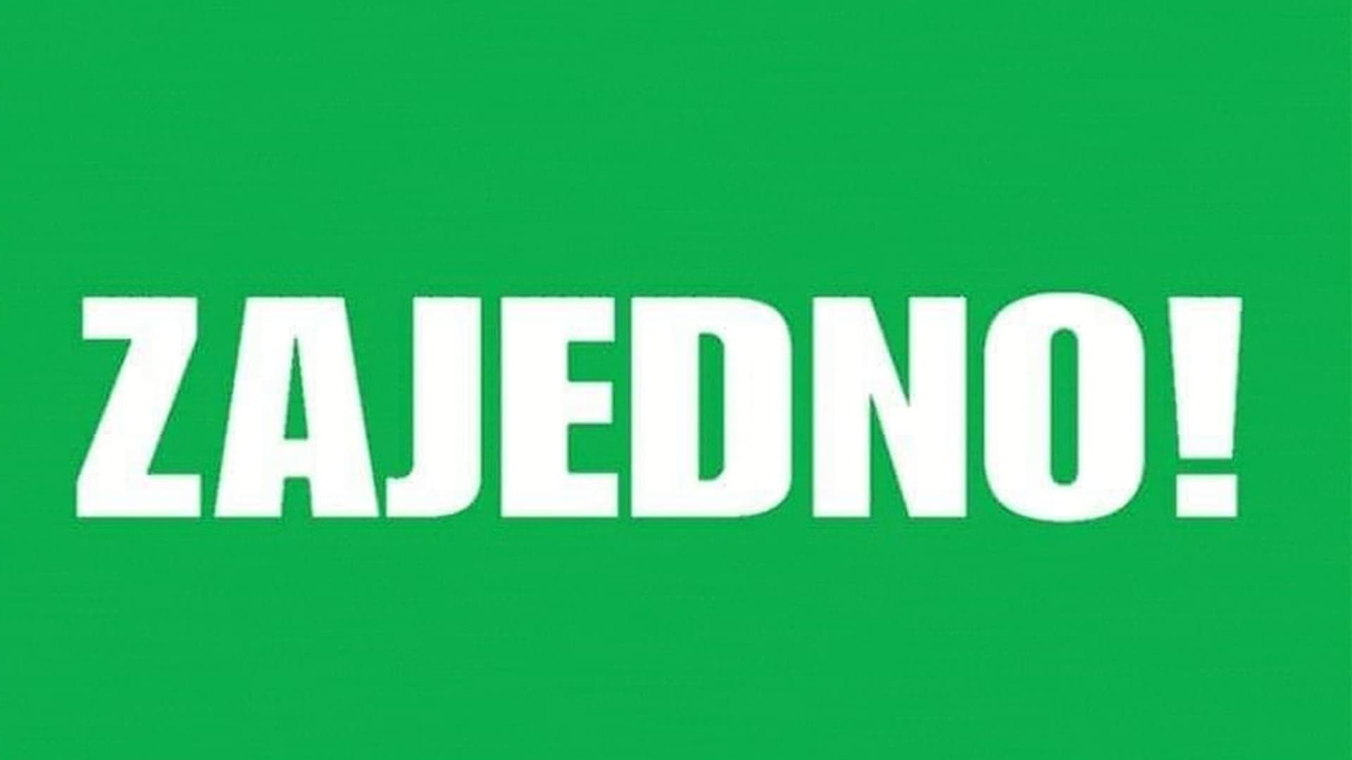 Litijum i rudarenje nisu budućnost Srbije, već zdrava hrana i voda