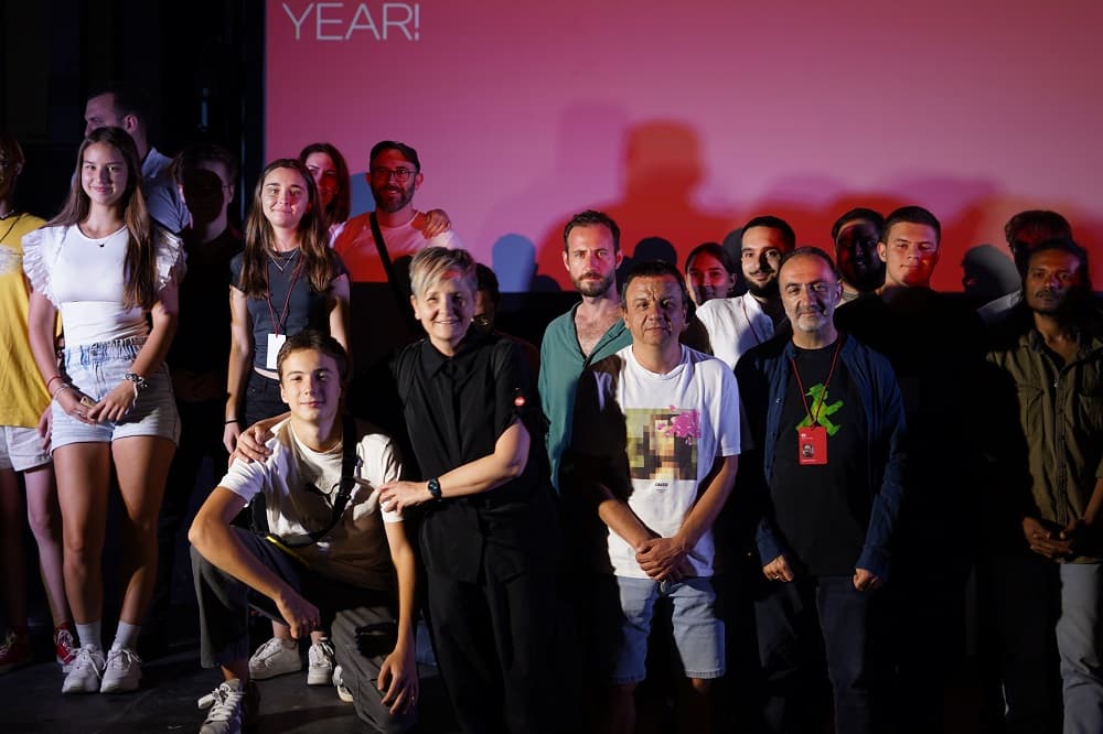 Dodelom nagrada svečano zatvoren Festival Interakcija