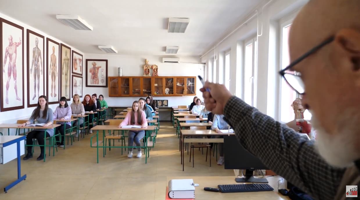 Školska godina 2024/25 počinje u ponedeljak, šta je novo za učenike i nastavnike