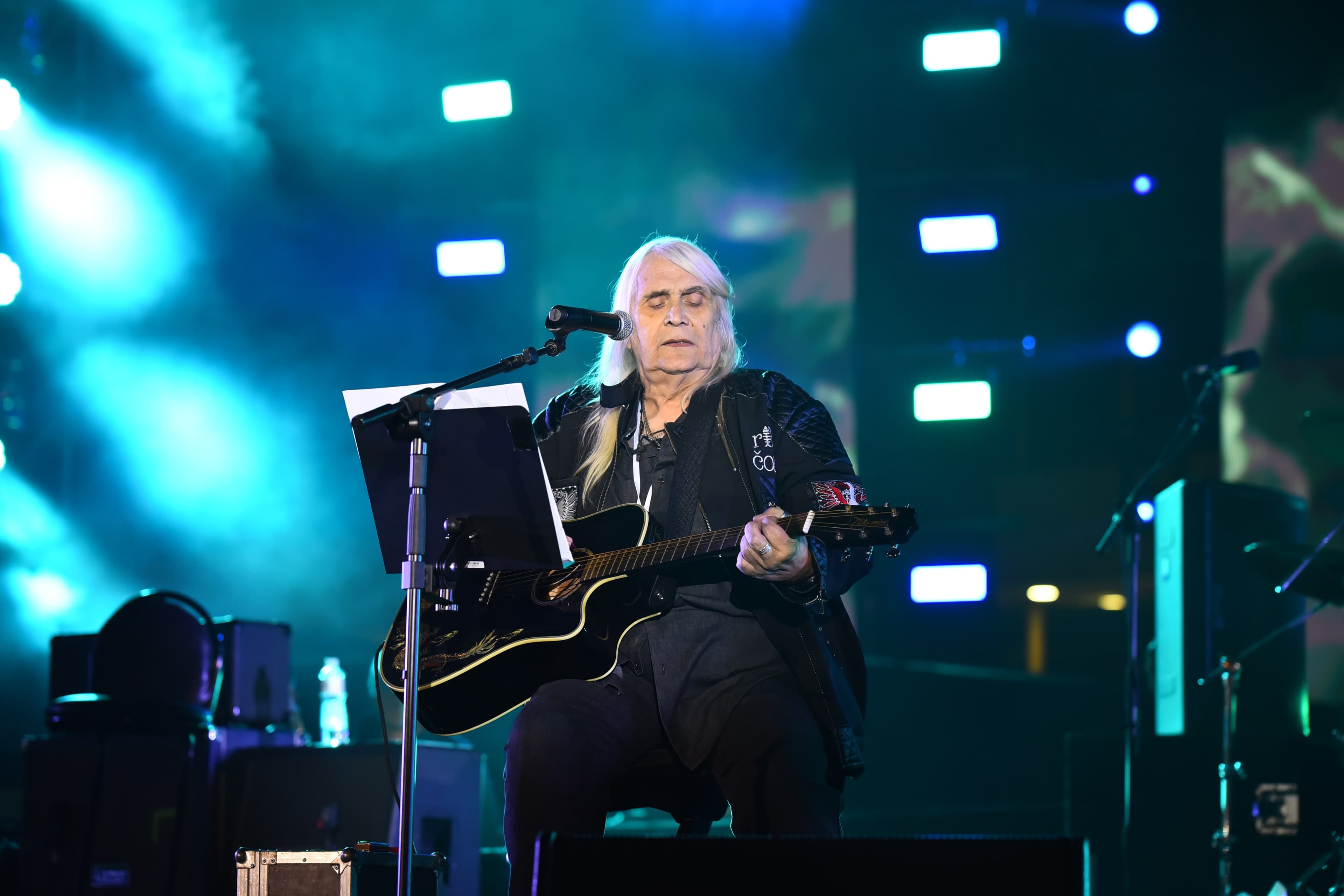 Preminuo Bora Đorđević