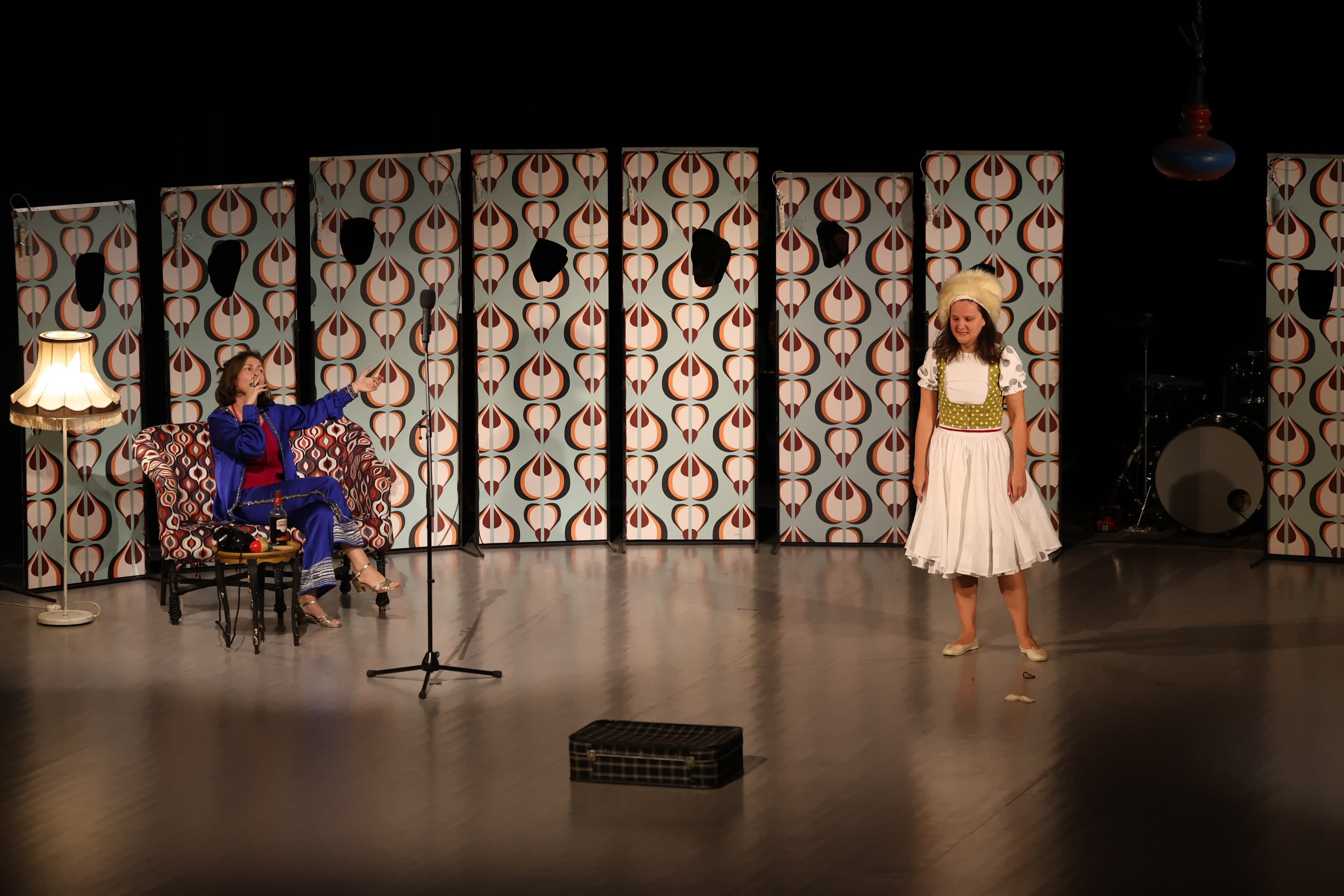 Čačak dobio svoj prvi pozorišni festival - počela MAPA 032! (FOTO+VIDEO)