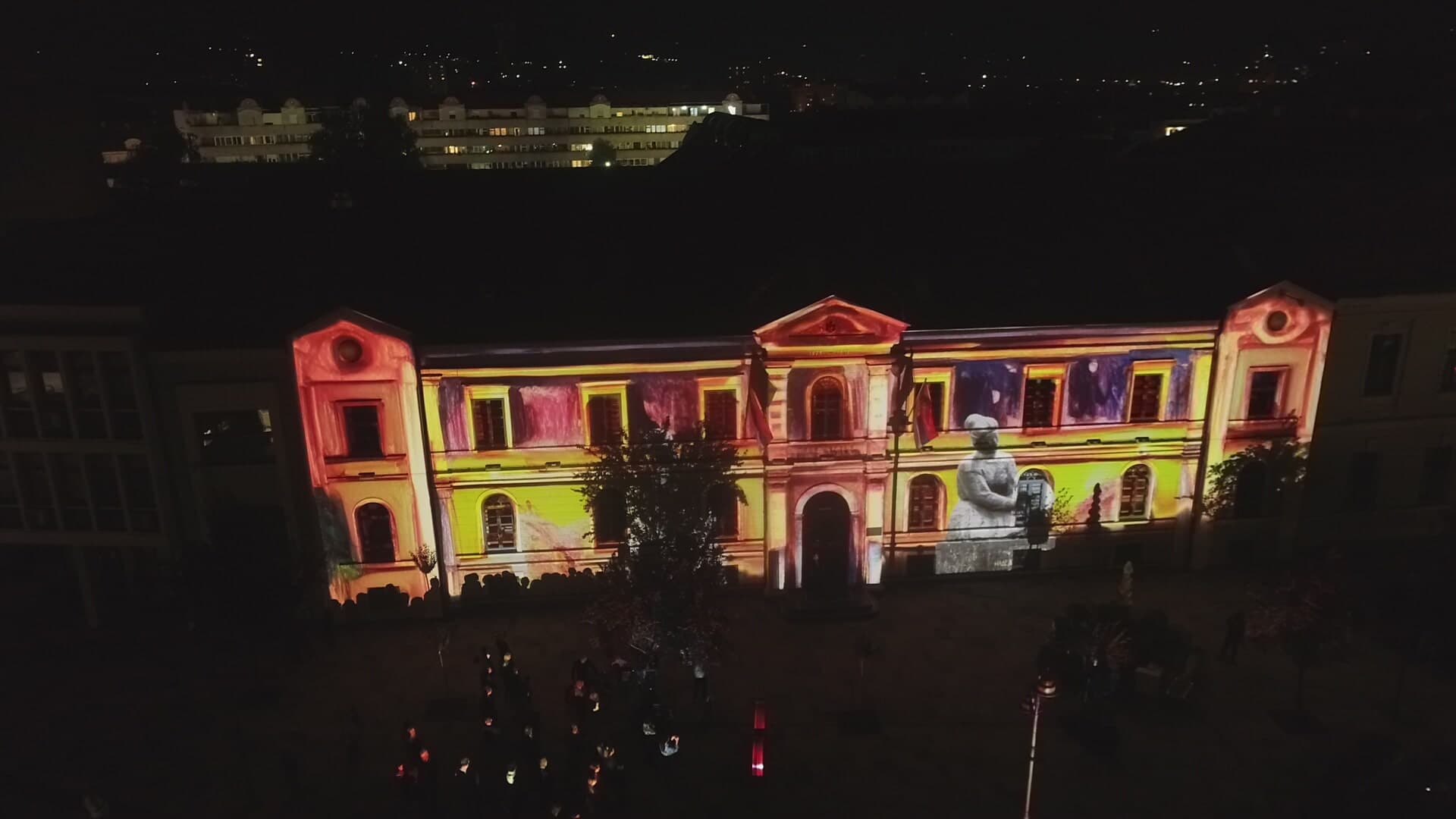Pored spomenika i Trg velikoj umetnici Nadeždi Petrović (FOTO+VIDEO)