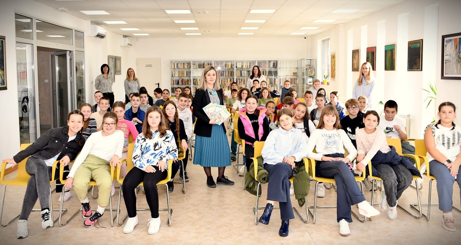 Drugarstvo je besplatno ali mnogo vredi