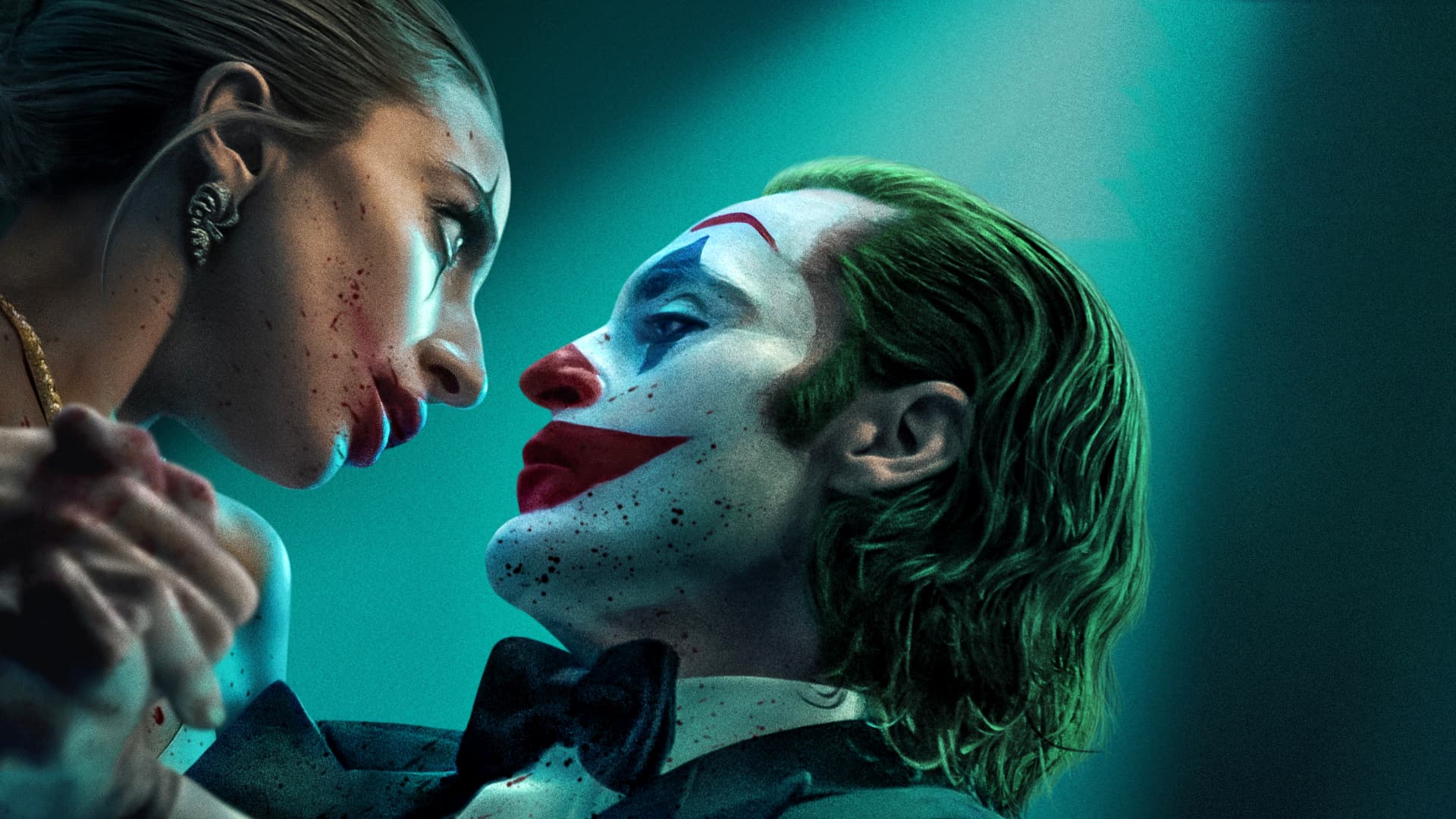 DŽOKER: Ludilo u dvoje