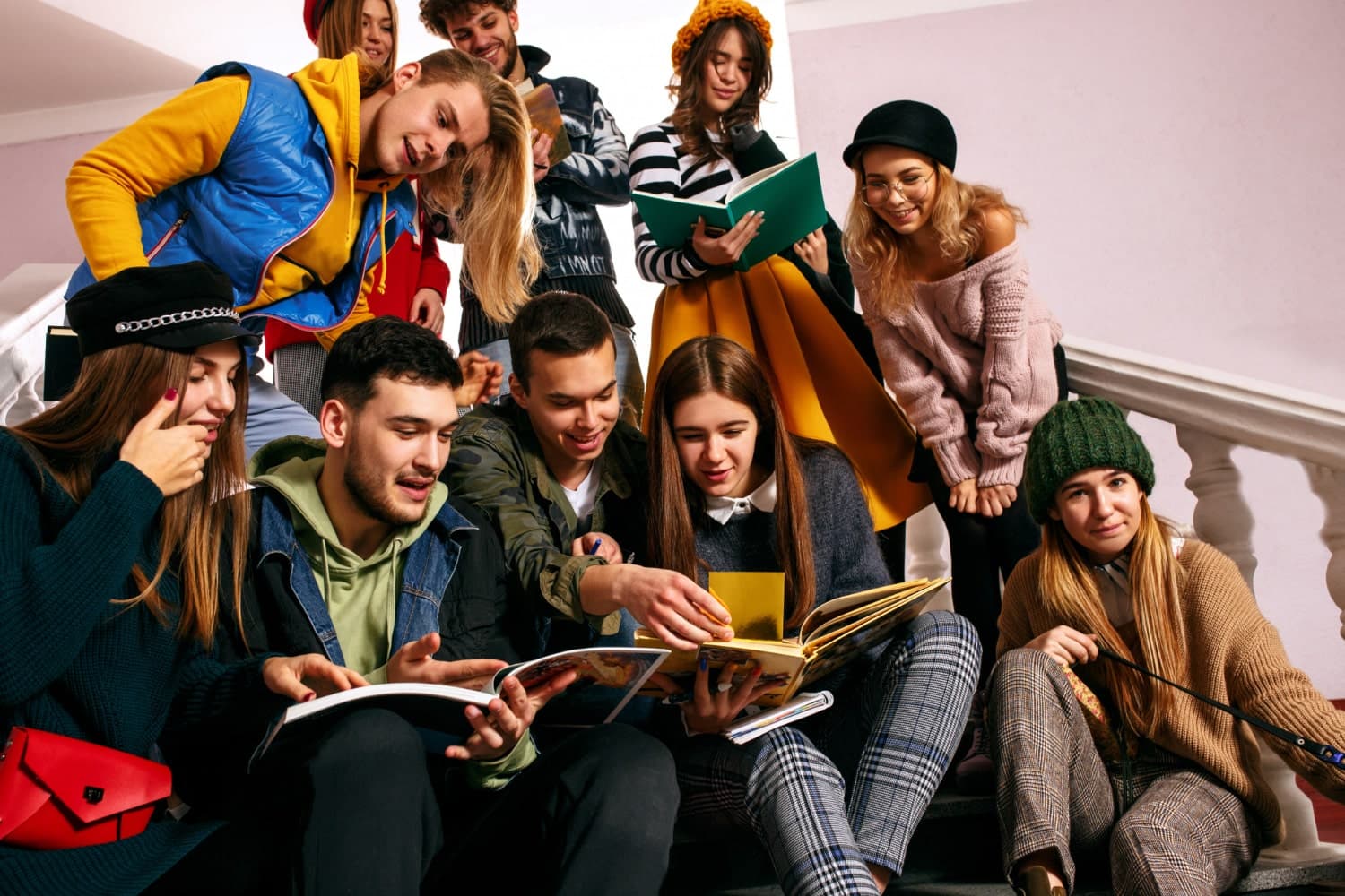 Konkurs za dodelu finansijske podrške studentima i učenicima
