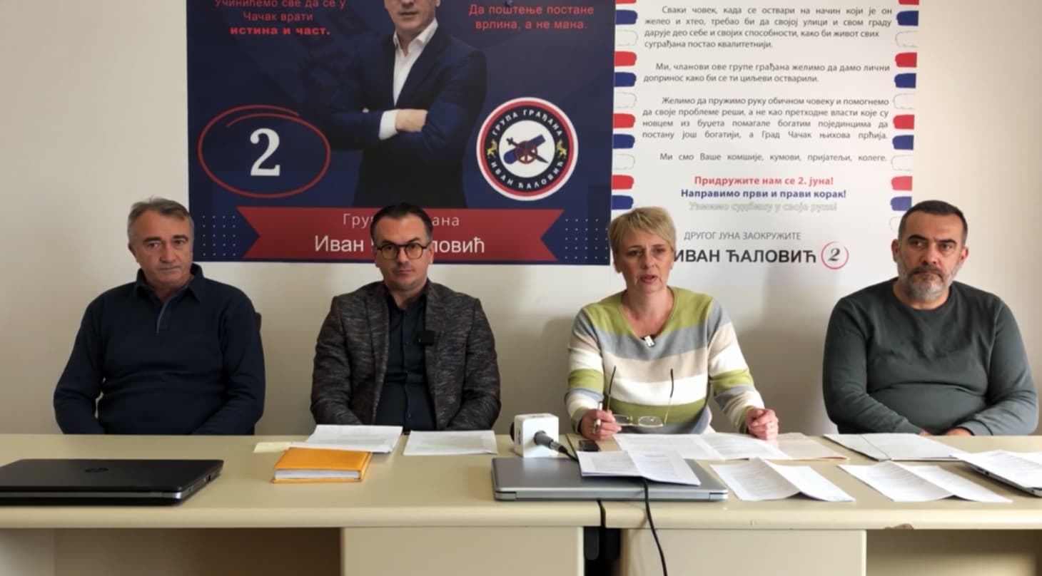 Netrpeljivost i mržnju indukuje SNS