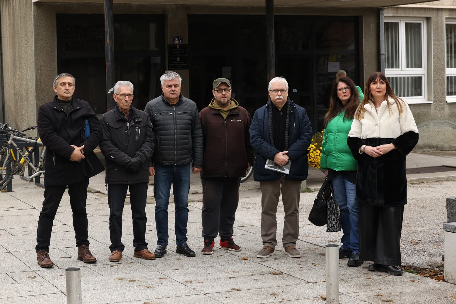 Grupa građana ProBudimo Čačak podnela krivične prijave protiv više čačanskih funkcionera