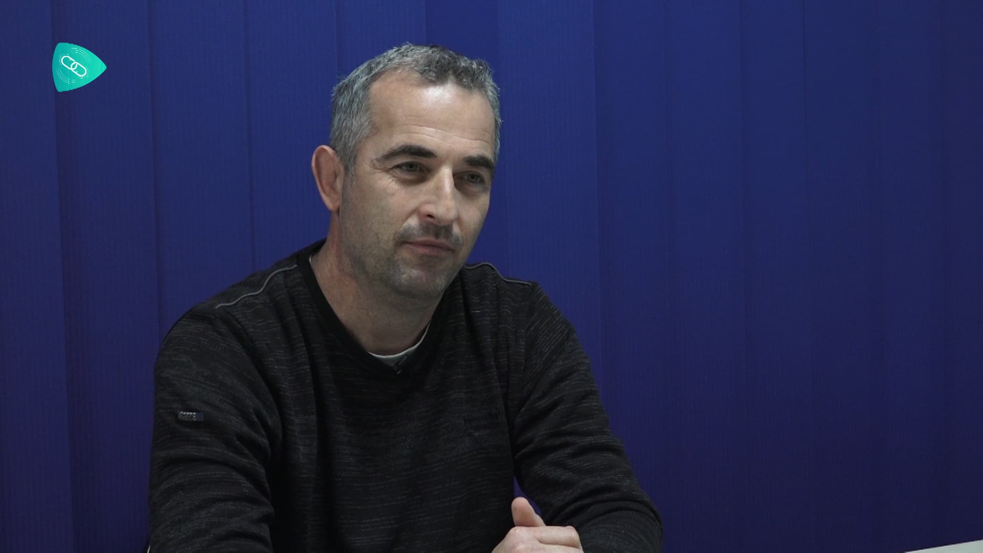 Otvoreno o svemu: Aleksandar Sretenović o građanskom aktivizmu i izazovima (VIDEO)