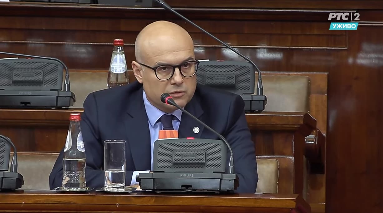Vučević: Nastavnici koji ne budu želeli da predaju neće više raditi u prosveti