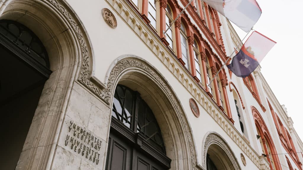 BU: Realizacija nastave čim se steknu uslovi, nadležni da ispune zahteve studenata