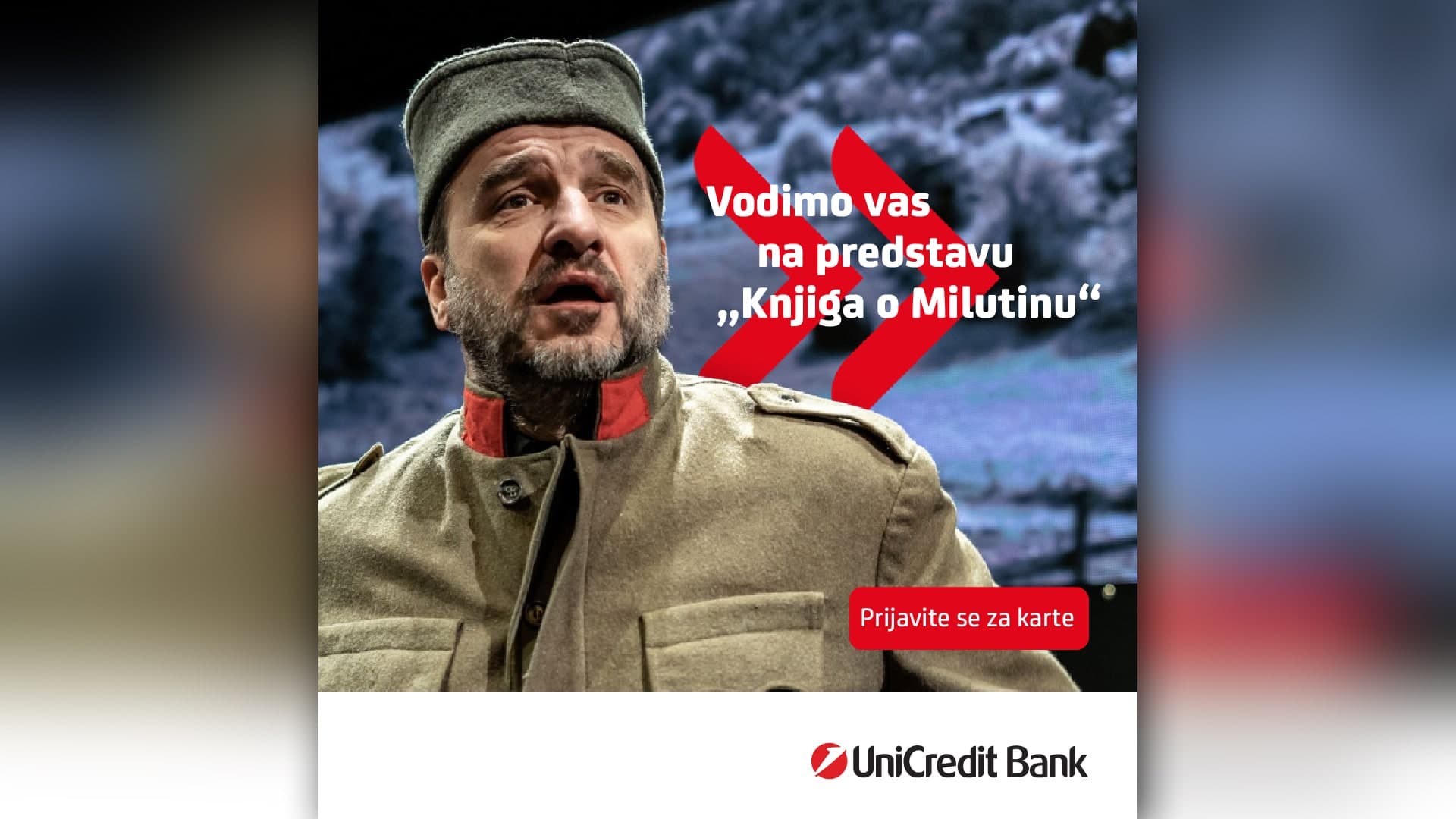 Pokrenimo snagu kulture