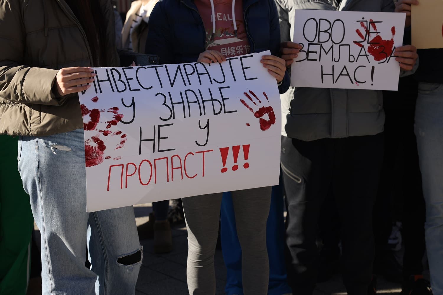 U Čačku održan sastanak predstavnika gradova u obustavi, uspostavljena zajednička saradnja
