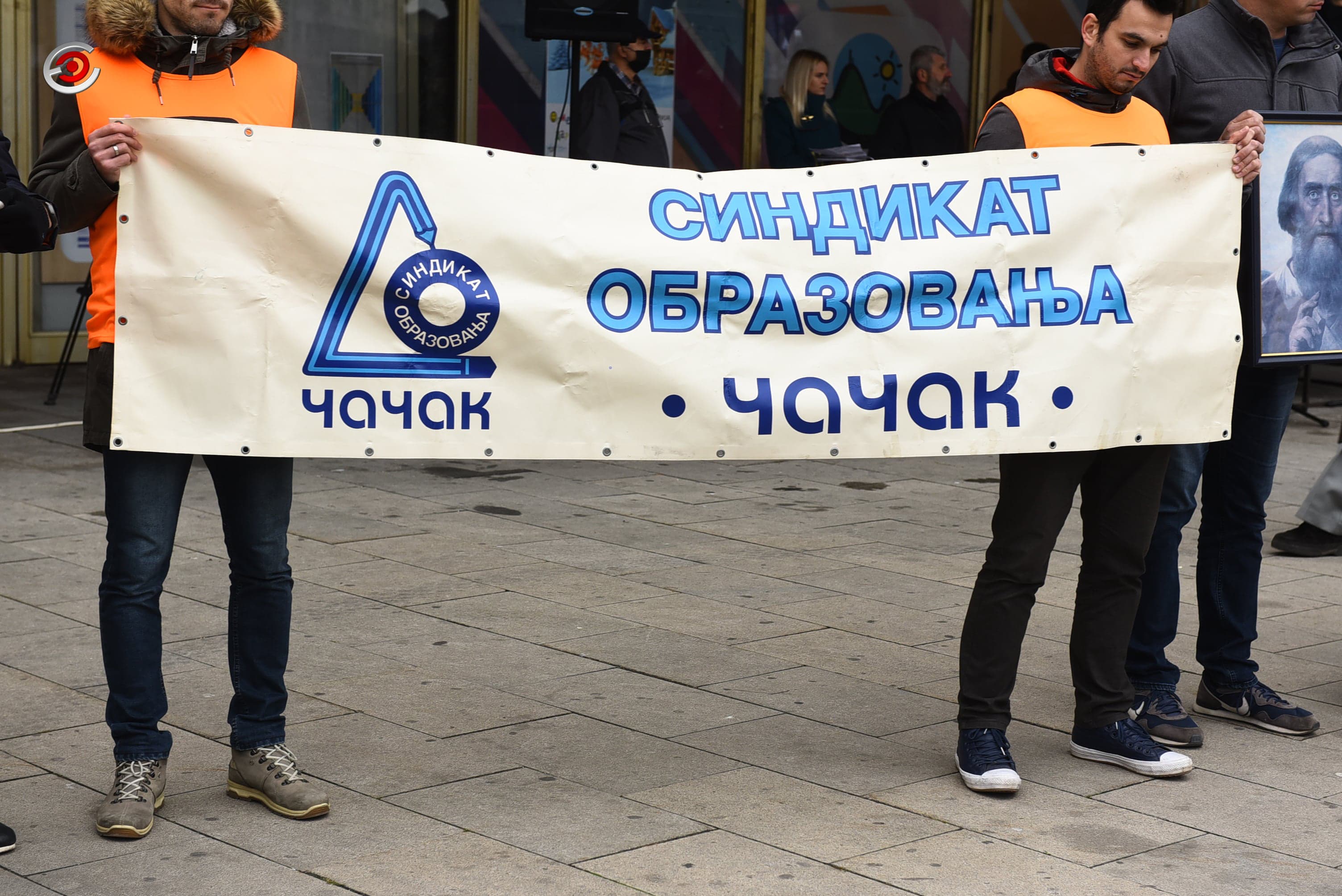 SOČ odbio poziv na sastanak sa gradonačelnikom: Nisi nadležan! U nedelju ćemo biti sa našom decom!