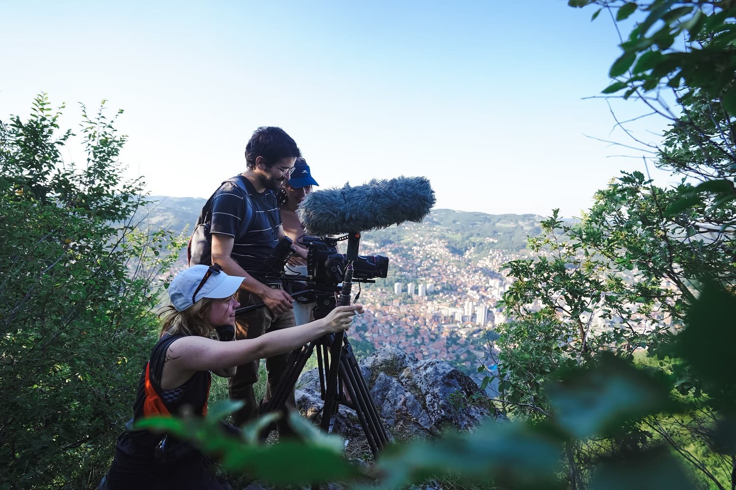 Filmart raspisao konkurse za Interakciju 2025 - Festival, Kamp i XR radionice