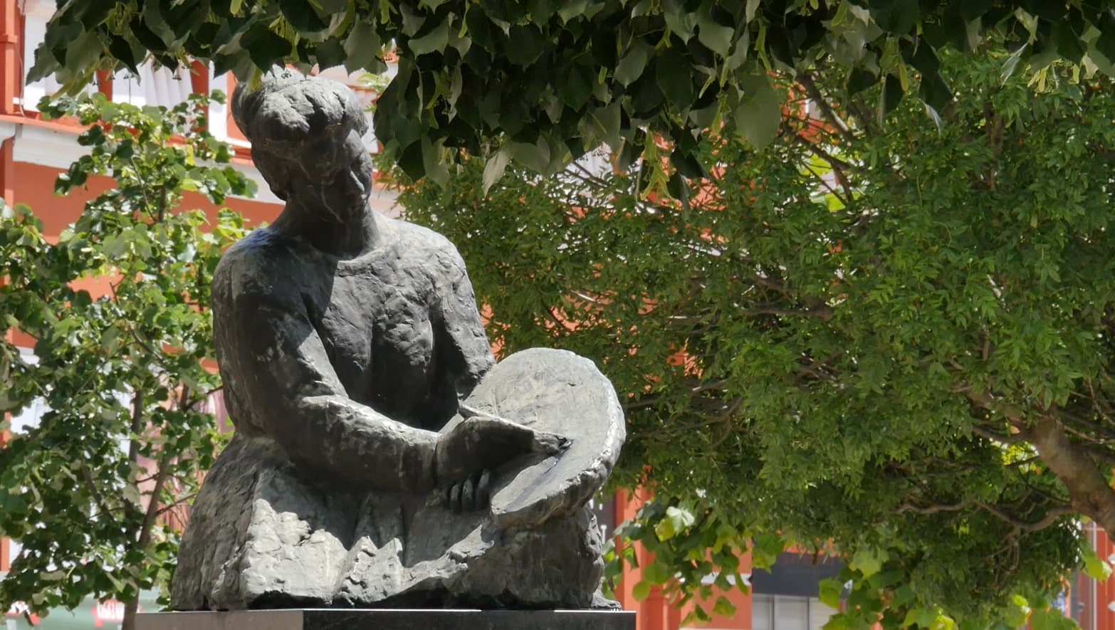 Obeležavanje 110 godina od smrti Nadežde Petrović u Čačku
