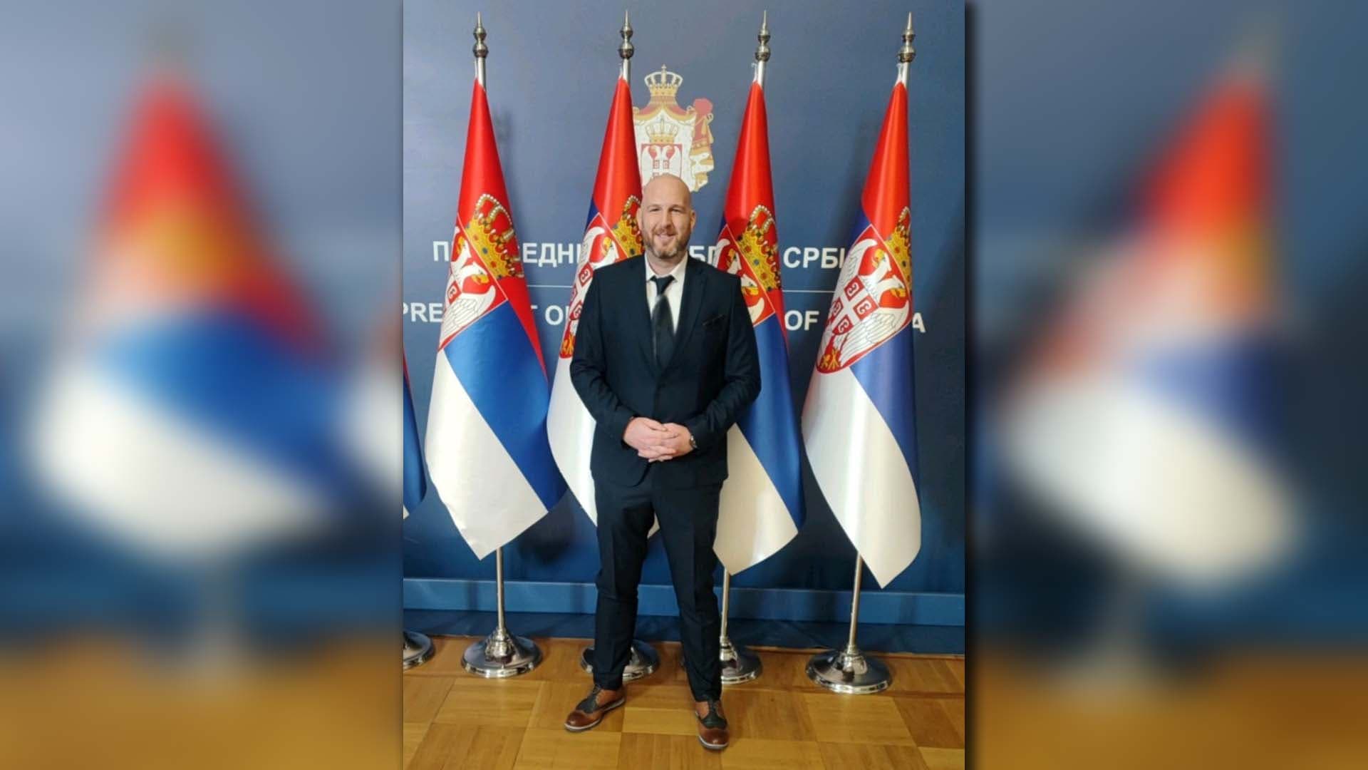 Ćalović lažima brani "došljake", a teroriše čačansku decu