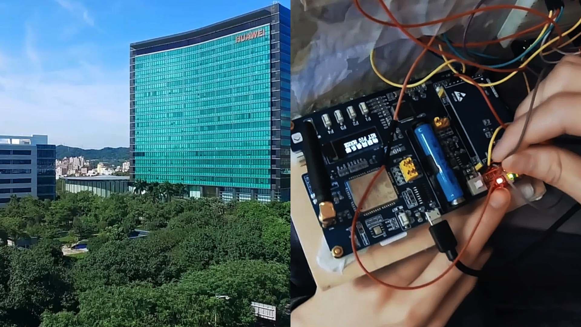 Mladi talenti iz Čačka osvojili drugo mesto na evropskom Huawei ICT takmičenju
