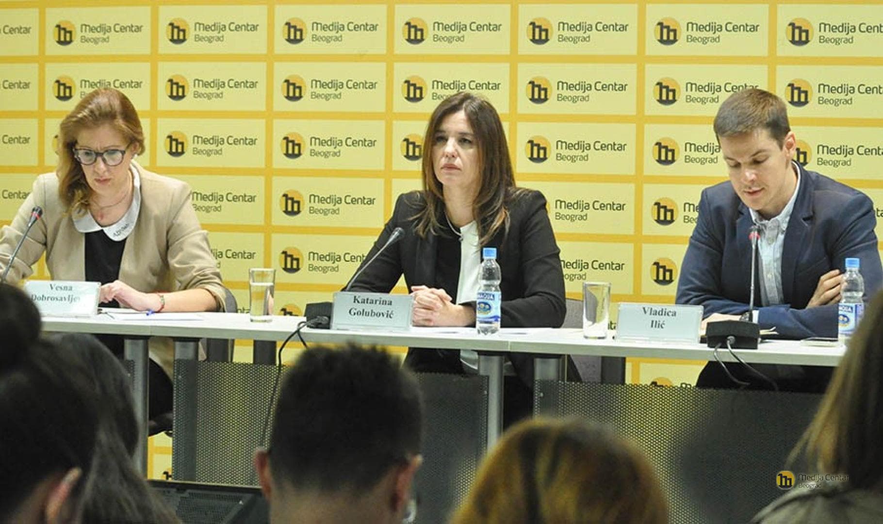 Podneta krivična prijava za terorizam zbog incidenta 15. marta, sada dostupna baza sa svedočenjima o posledicama zvučnog udara